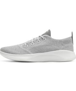 Women's SuperLight Tree Runner - Light Grey/Medium Grey (Blizzard Sole)
