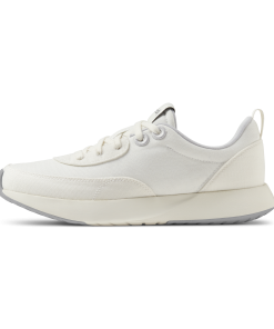 Women's Courier - Blizzard/Light Grey (Natural White Sole)