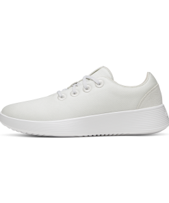 Women's Runner Go - Luxe - Blizzard (Blizzard Sole)
