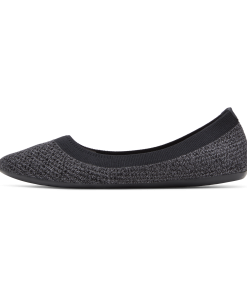 Women's Tree Breezer - Natural Black/Stormy Grey
