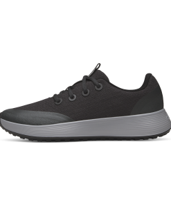 Men's Runner Protect - Dark Grey (Medium Grey Sole)