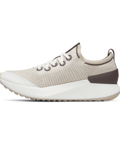 Men's Tree Glider - Natural White/Beige (Blizzard Sole)