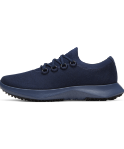 Women's Wool Dasher Mizzle - Deep Navy (Hazy Indigo Sole)