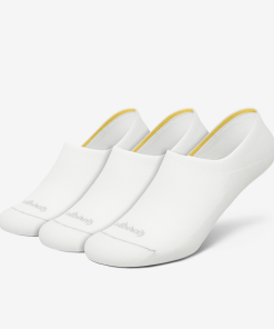 Anytime No Show Sock 3-Pack  - Blizzard