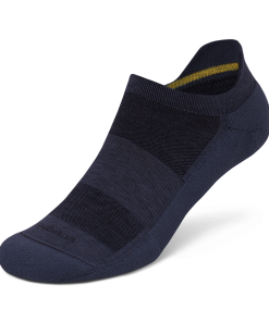 Anytime Ankle Sock - Deep Navy
