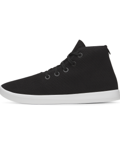 Men's Tree Topper - Natural Black (Blizzard Sole)