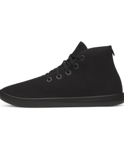 Women's Tree Topper - Natural Black (Natural Black Sole)
