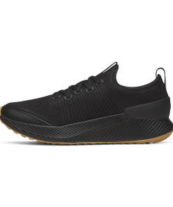Women's Tree Glider - Natural Black (Rugged Khaki Sole)