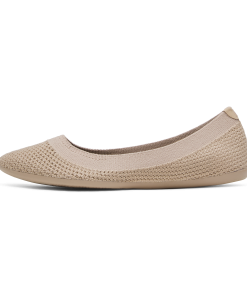 Women's Tree Breezer - Light Khaki