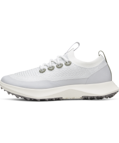 Women's Tree Dasher 2 - Utility - Blizzard/Hazy Pine (Natural White Sole)