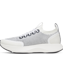 Men's Strider - Blizzard/Dark Navy (Blizzard Sole)
