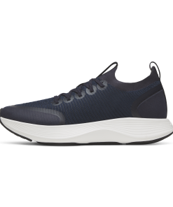 Men's Strider - Dark Navy (Blizzard Sole)
