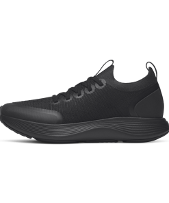 Men's Strider - Natural Black (Natural Black Sole)