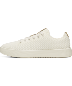 Men's Cruiser Corduroy - Stony Cream (Stony Cream Sole)