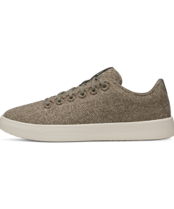 Men's Cruiser Tweed - Weathered Brown (Weathered White Sole)