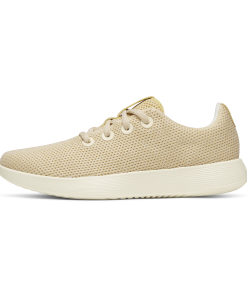Women's Tree Runner NZ - Luxe Gold (Stony Cream Sole)