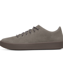 Men's Cruiser Terralux - Anthracite (Dark Gum Sole)
