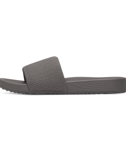 Men's Allbirds Slide - Anthracite