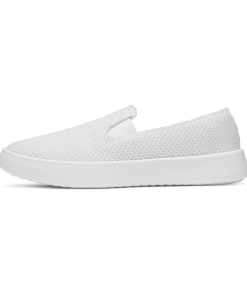 Women's Cruiser Slip On - Blizzard (Blizzard Sole)