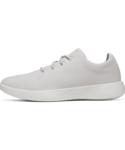 Men's Runner NZ Terralux™ - Light Grey (Parchment Sole)