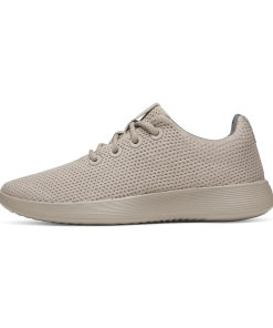 Men's Tree Runner NZ - Mushroom (Mushroom Sole)