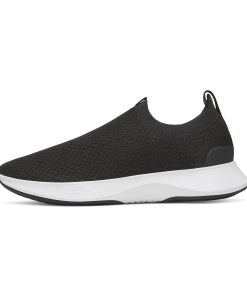 Men's Dasher NZ Relay - Natural Black (Blizzard Sole)