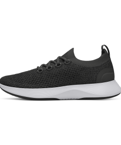 Men's Dasher NZ - Natural Black (Blizzard Sole)