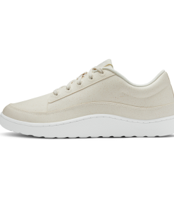 Women's Plant Pacer - Natural White (Blizzard Sole)