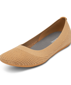 Women's Tree Breezers - Forage Tan (Forage Tan Sole)
