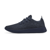 Women's Wool Runner - Savanna Night (Navy Sole)