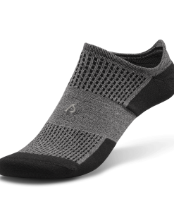 Trino® Sprinters - Cushioned - Onyx - New Edition