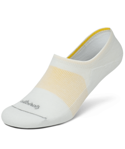 Anytime No Show Sock - Blizzard
