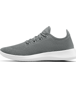 Men's Tree Runner - Mist (White Sole)